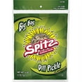 thumbnail image 1 of Spitz Sunflower Seeds, Dill Pickle, 6 Oz (Pack of 9), 1 of 3