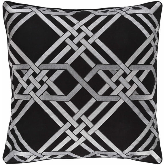 Spixworth 22" x 22" Pillow Cover