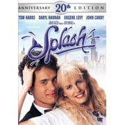 Splash (20th Anniversary Edition) (DVD)