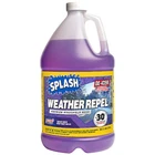 Splash 239192-35 Windshield Washer Fluid,Bottle,1 Gal