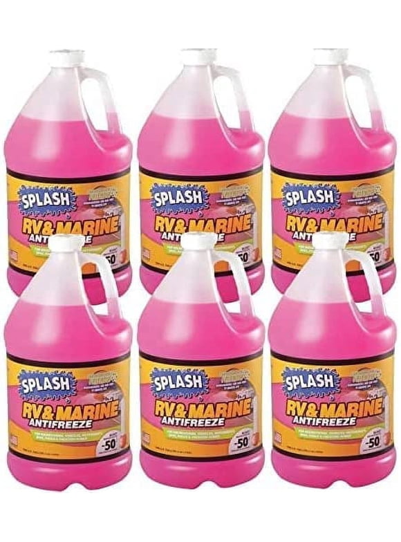 Pink Antifreeze in Antifreeze & Car Coolants - Walmart.com