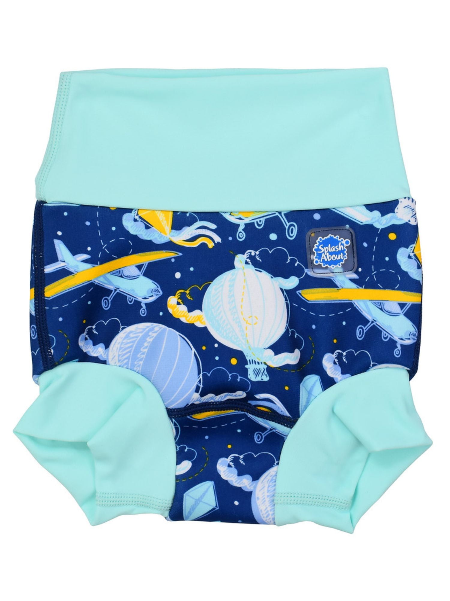 Splash About Happy Nappy - The Ultimate Swim Diaper