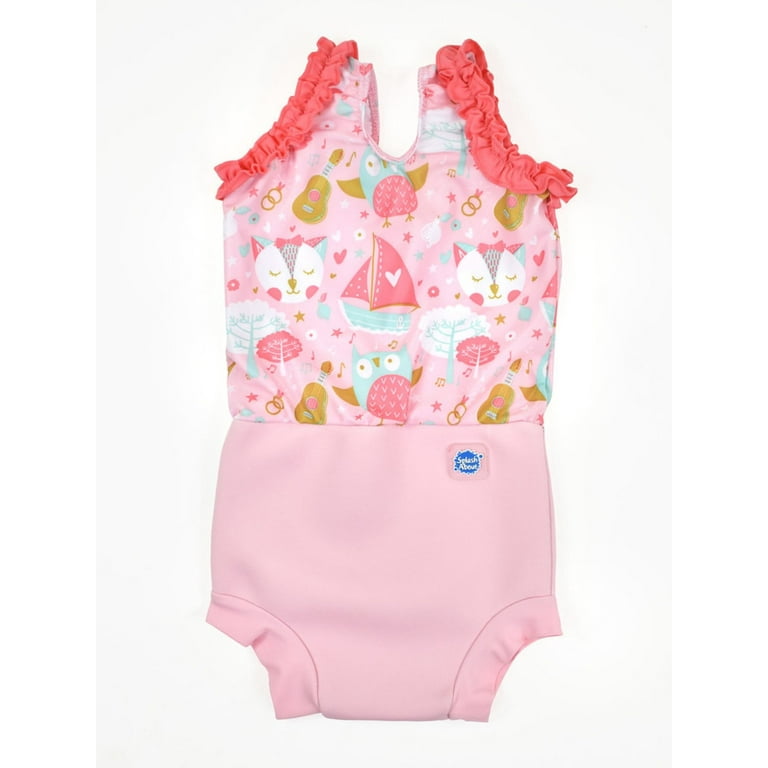 Happy nappy swimming costume discount