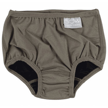 Splash About Baby Silver Lining Swim Diaper Wrap 2-3 Years