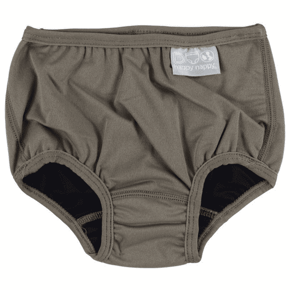 Splash About Baby Silver Lining Swim Diaper Wrap 2-3 Years