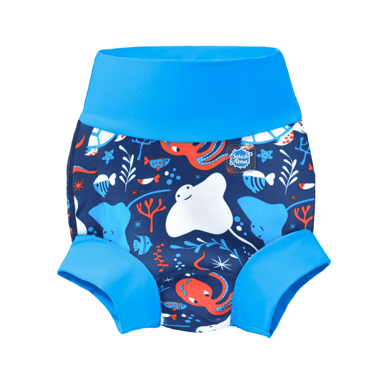 Swim Diapers for Adults - Personally Delivered Blog