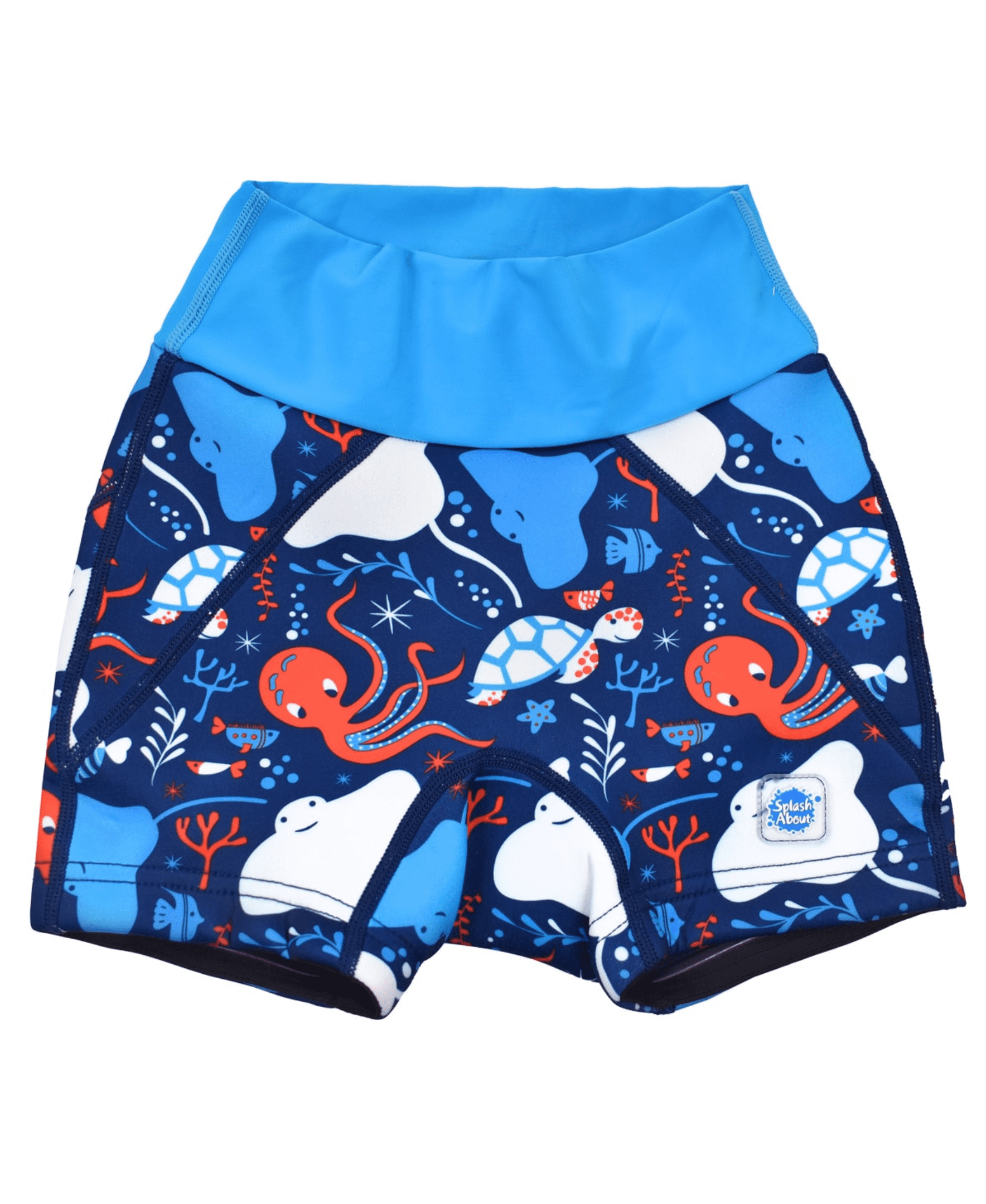 Splash About Toddler Jammers, Under The Sea 23 Years
