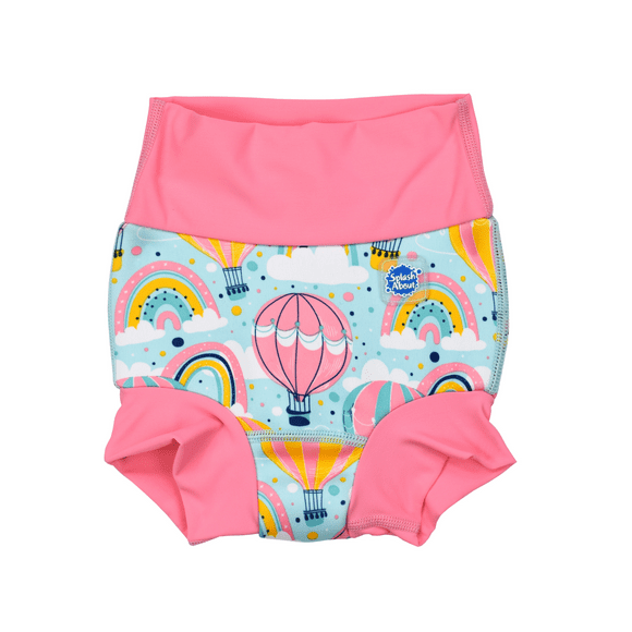 Happy Nappy Swim Diaper 