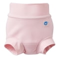 thumbnail image 1 of Splash About Girl's Happy Nappy™ Reusable Swim Diaper, Almond Blossom, 2-3 Years, 1 of 5