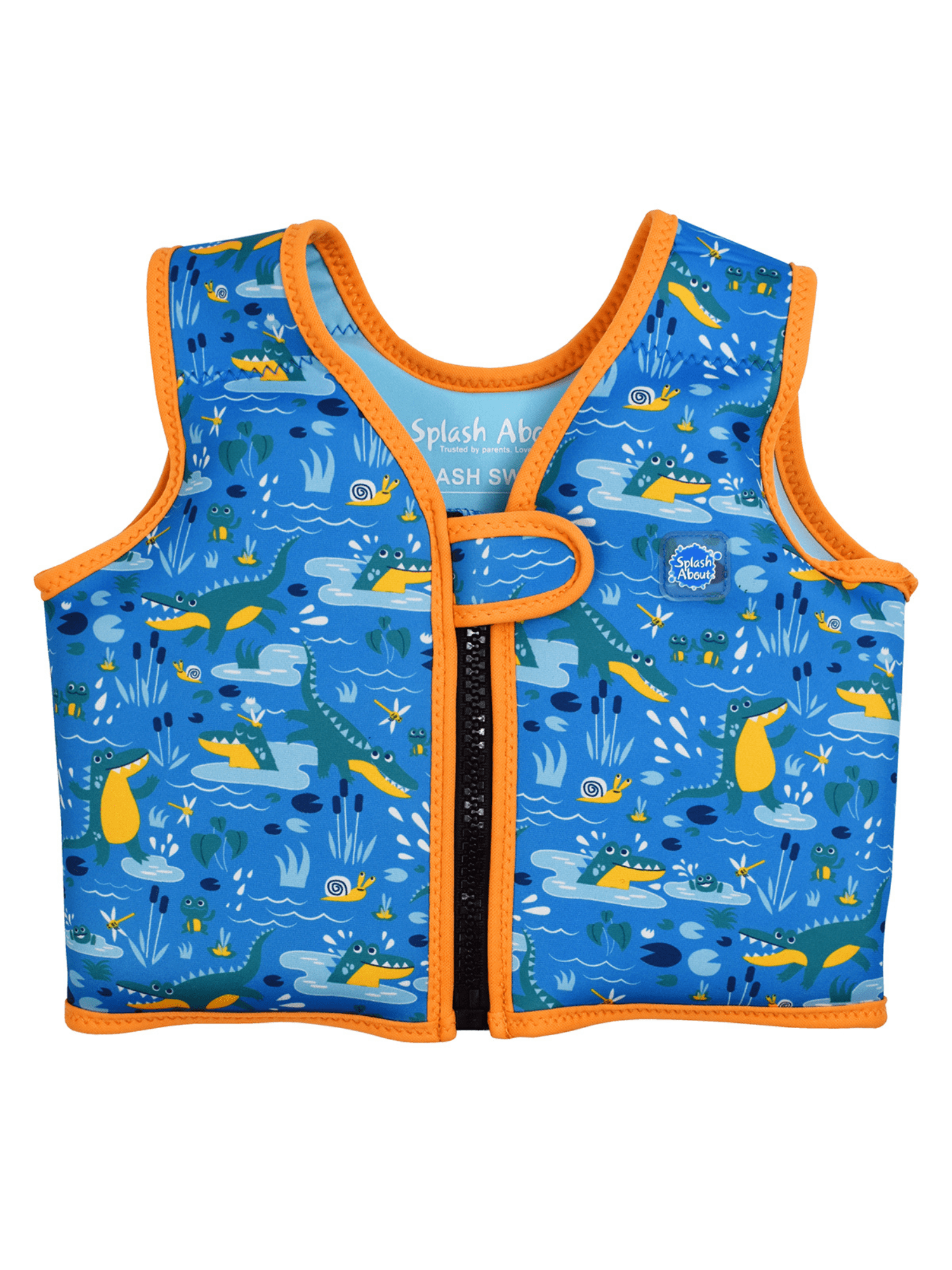 Splash About Go Splash Swim Vest | Baby Swimwear | MORI