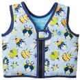 thumbnail image 1 of Splash About Go Splash Swim Vest, Garden Bugs, 1-2 Years, 1 of 5