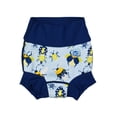 thumbnail image 1 of Splash About Happy Nappy Duo™ Reusable Swim Diaper, Bugs Life, 3-6 Months, 1 of 4