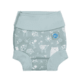 thumbnail image 1 of Splash About Happy Nappy Duo™ Reusable Swim Diaper, Sunny Bear, 12-24 Months, 1 of 6
