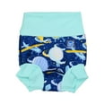 thumbnail image 1 of Splash About Happy Nappy Duo™ Reusable Swim Diaper, Up in the Air, 3-6 Months, 1 of 4