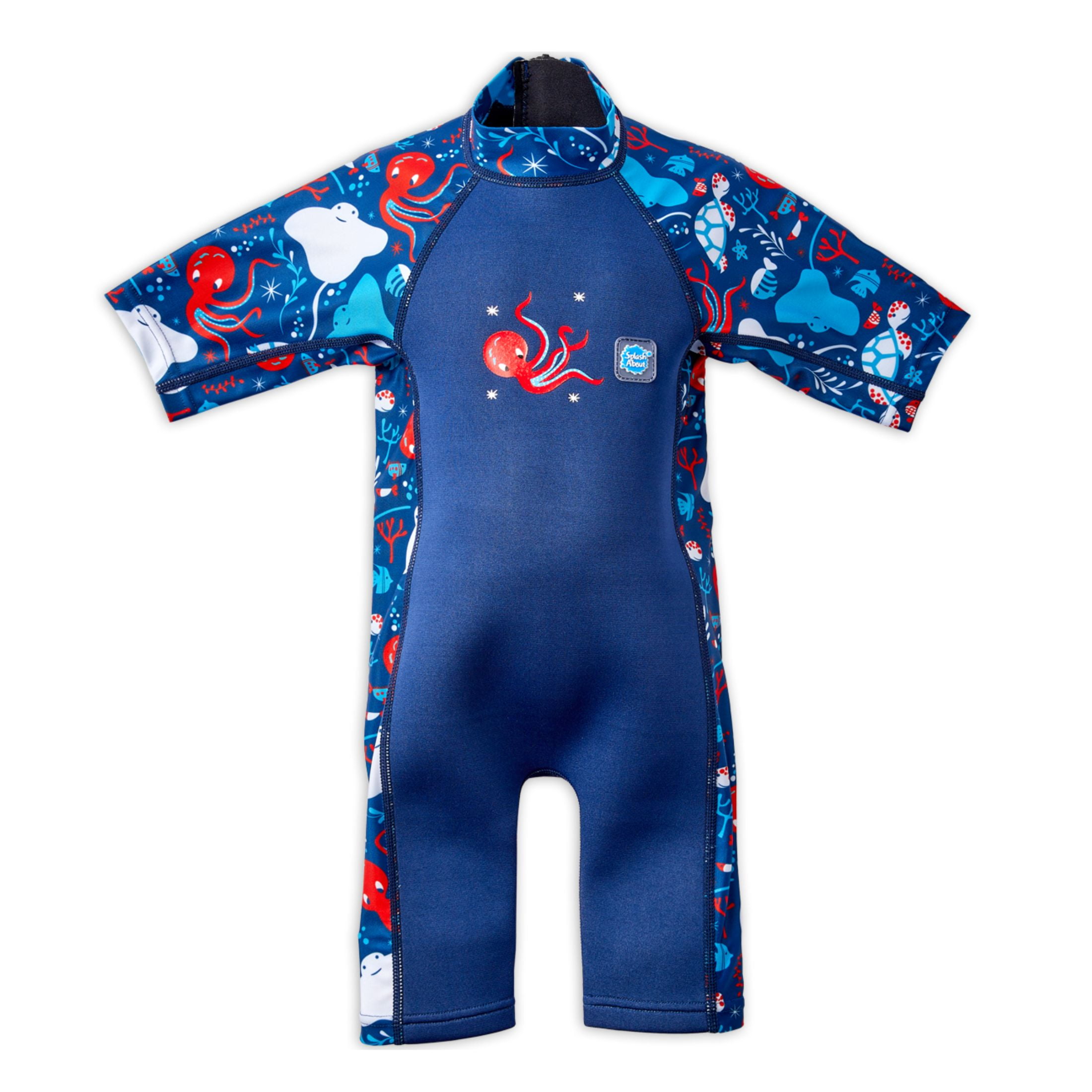Kinder Wetsuit Aanbieding kopen? ✔️ Tot 50% korting