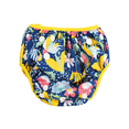 thumbnail image 1 of Splash About Size Adjustable Swim Diaper, Garden Delight 1-3 Years, 1 of 4