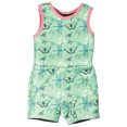 thumbnail image 1 of Splash About Toddler Girl Swim Wetsuit, 1 of 3