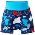 thumbnail image 1 of Splash About Toddler Jammers Swim Diaper, Under The Sea 3-4 Years, 1 of 5