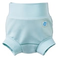 thumbnail image 1 of Splash About Boy's & Girl's Happy Nappy™ Reusable Swim Diaper, Pistachio, 2-3 Years, 1 of 5