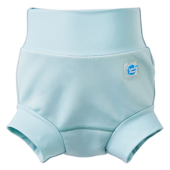 Splash About Boy's & Girl's Happy Nappy™ Reusable Swim Diaper, Pistachio, 2-3 Years