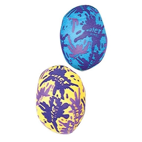 Splash Balls, 12pk
