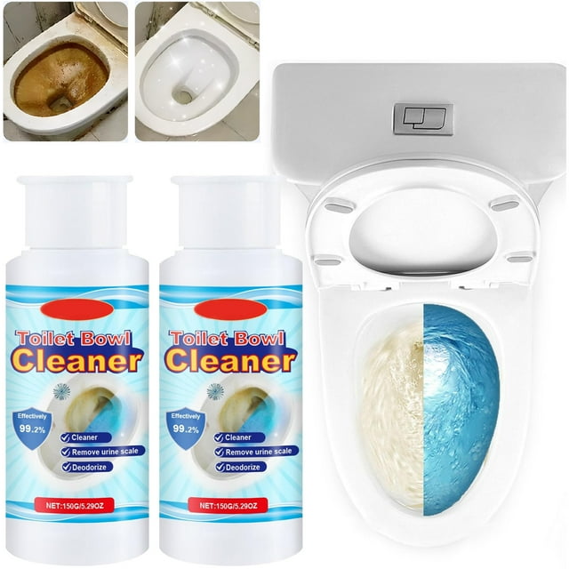 Splash Cleaner, Splash Toilet Bowl Cleaner, Splash Foaming Toilet Cleaner, Household Toilet