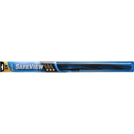 Splash Conventional Wiper Blade ,18"