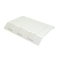 thumbnail image 1 of Hoshizaki Splash Curtain Assembly 2A7452G01 - Genuine OEM Replacement Part, 1 of 4