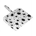 thumbnail image 1 of Splash Design Dust Pan, 1 of 3