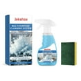 Splash Foam Spray Cleaner Multipurpose for Grease Kitchen H t πь τч
