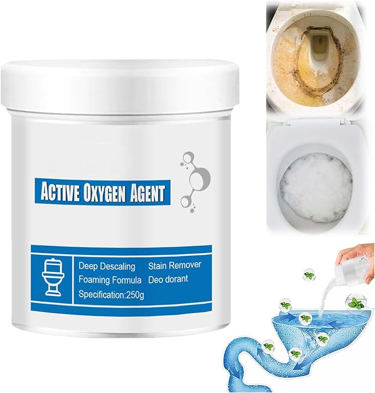 Splash Foam Toilet Cleaner 2023 New Upgrade Splash Toilet Cleaner