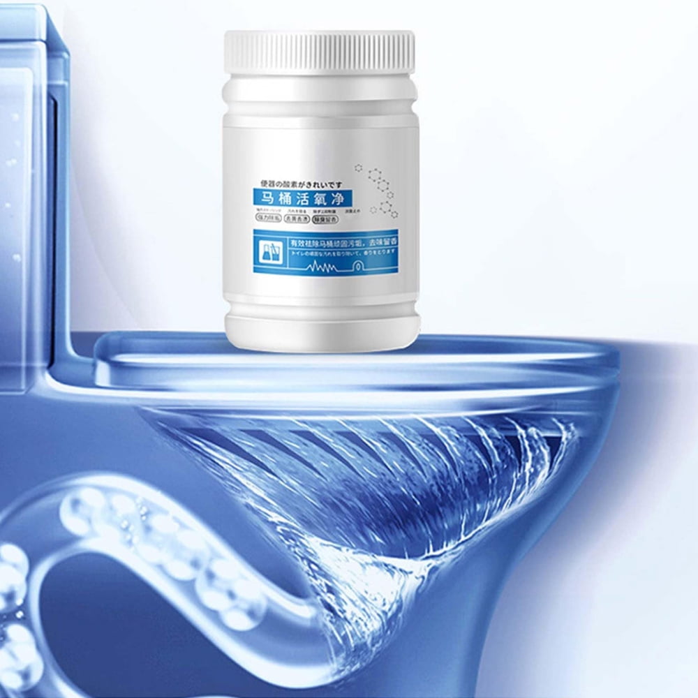 Splash Foam Toilet Cleaner Bathroom Toilet Cleaning Cleaner for Toilets