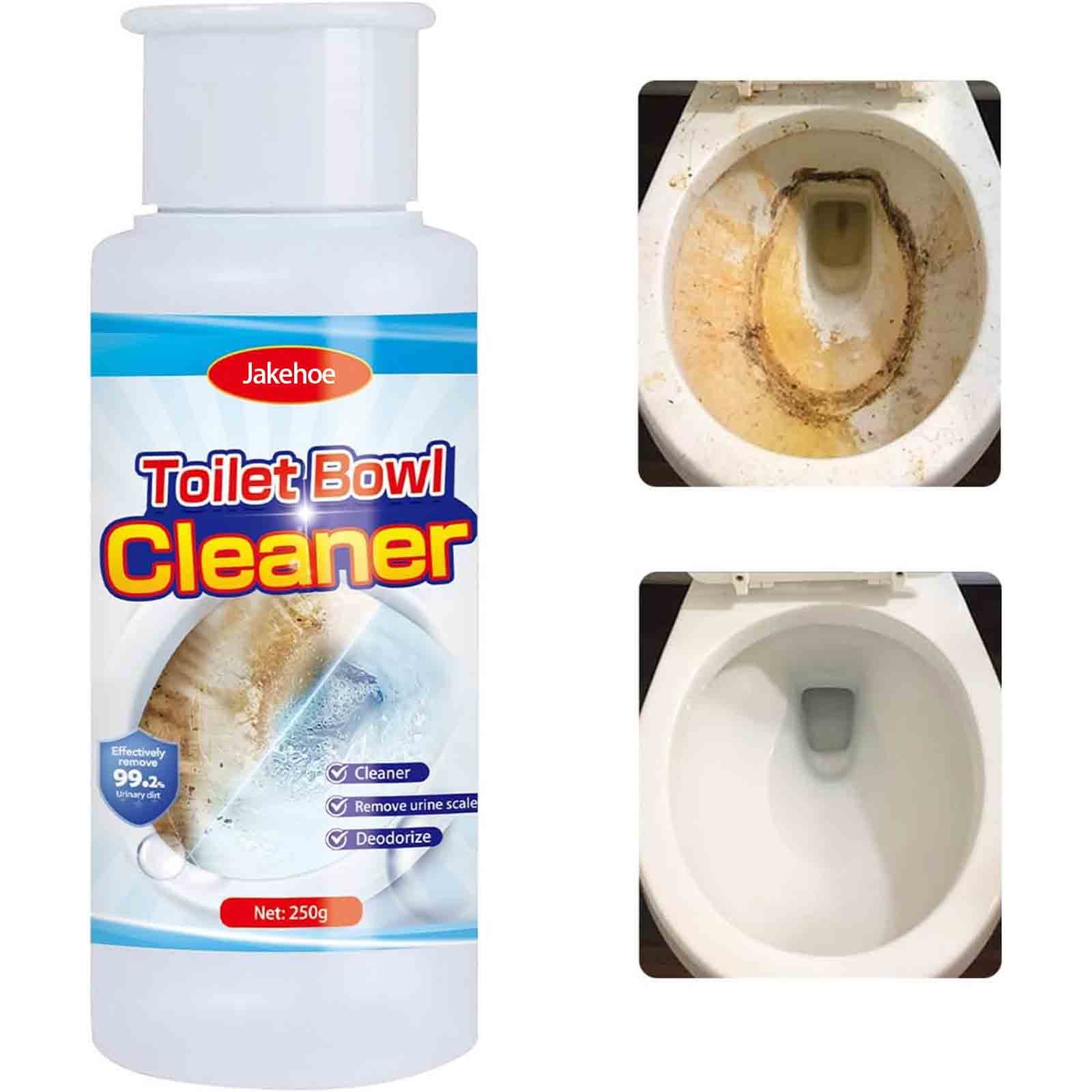 Splash Foam Toilet Cleaner, Splash Toilet cleaner foaming powder for