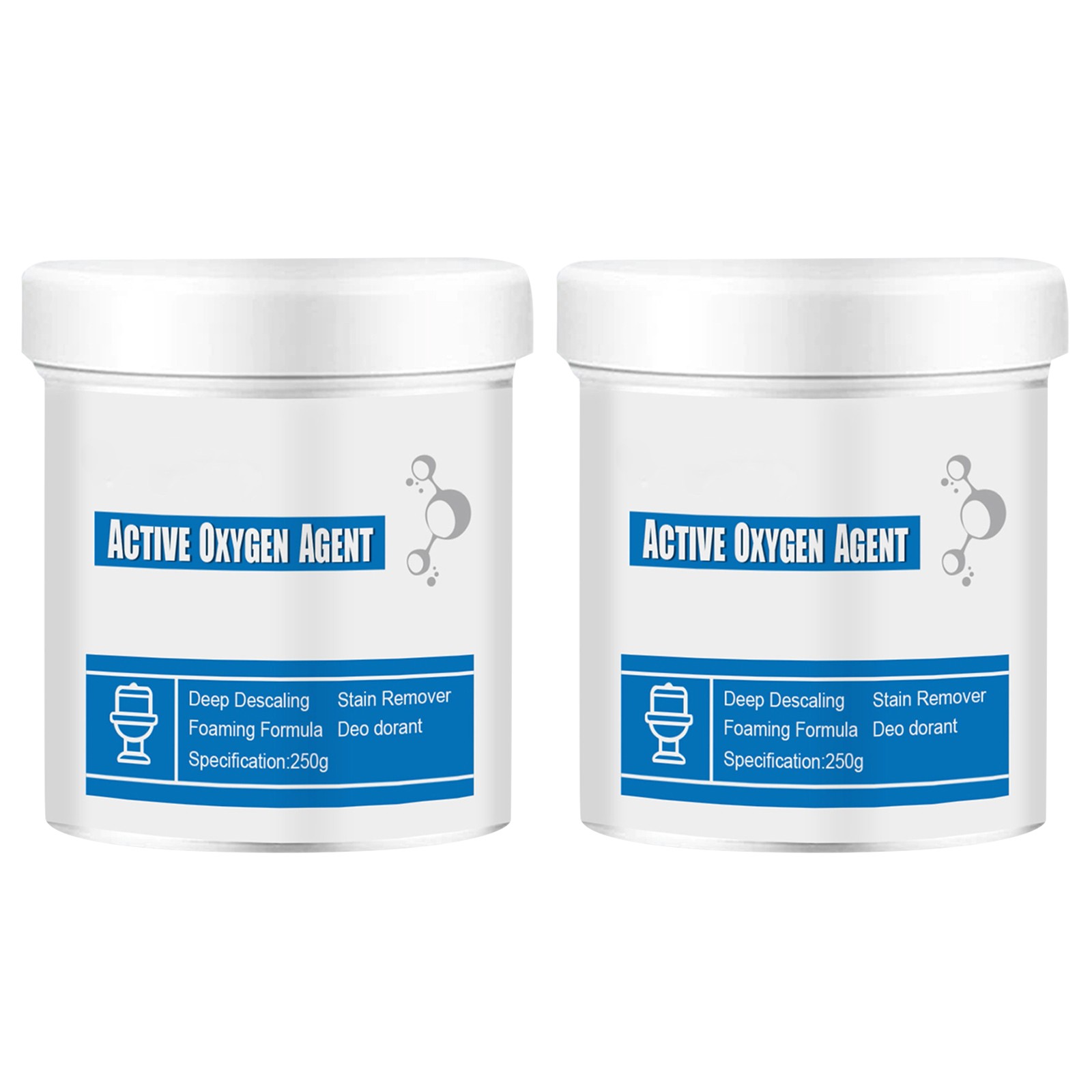 Splash Foam Toilet Cleaner [Upgrade] Splash Toilet Cleaner Splash