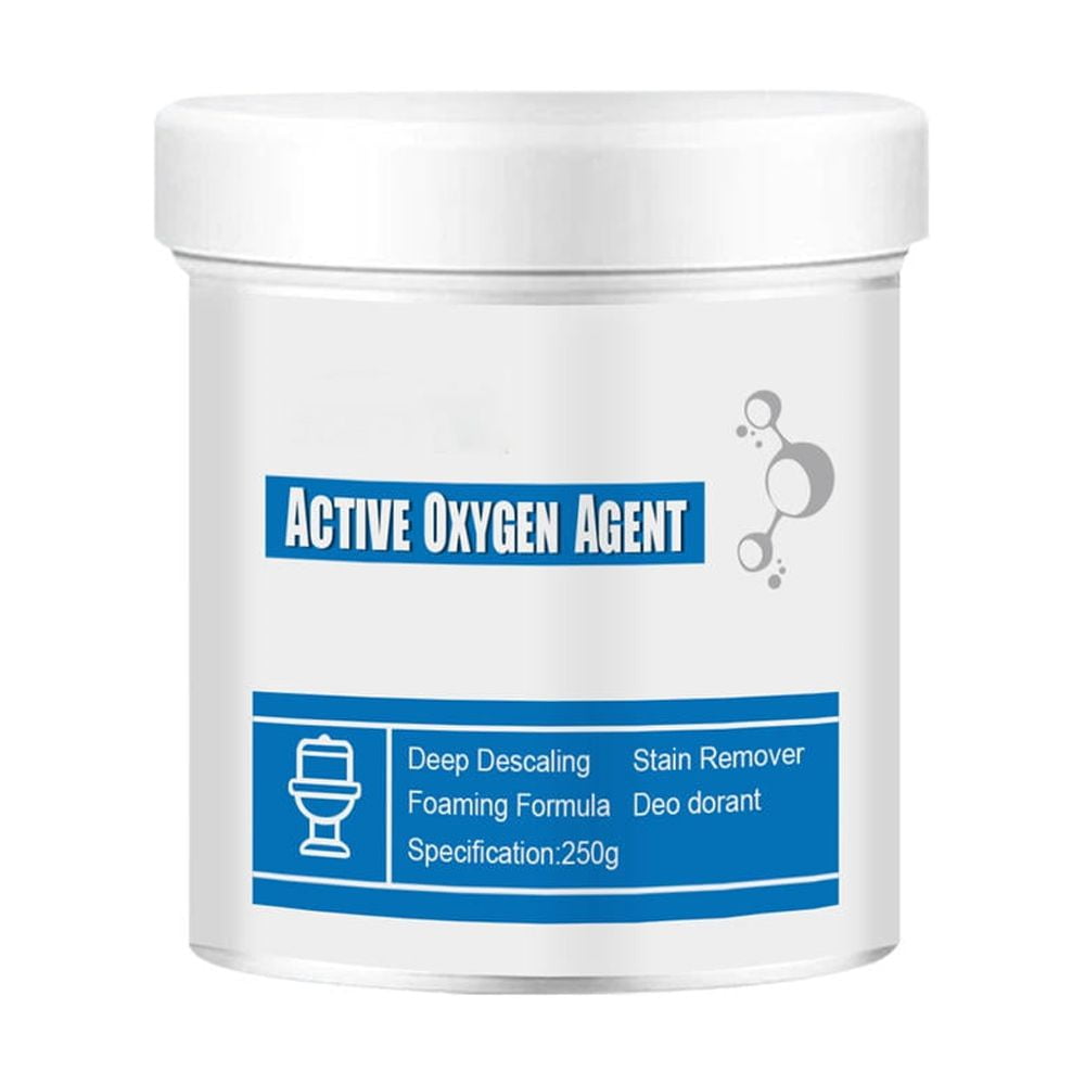 Splash Foam Toilet Bowl Cleaner, Tidy Leaves No Residue, Upgrade for