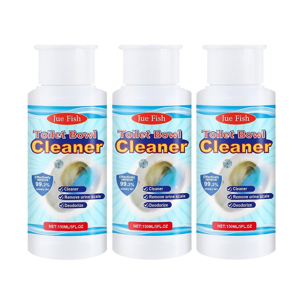 Splash Foam Toilet Cleaner