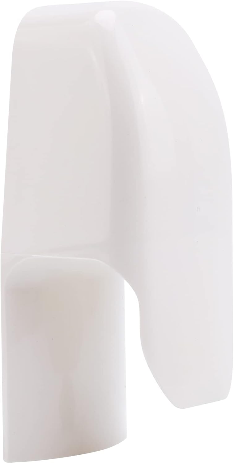 Splash Guard Toilet Seat Design for Directs Urine Home Care Disability