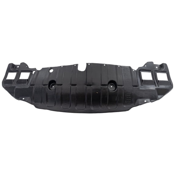 Splash Guard for Kia for Forte, for Forte5, Koup 2014 - Front Engine Protection, 29110A7000, No Insulation Foam