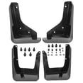 thumbnail image 1 of Splash Guards For Subaru Forester 19+ Left Right Front Rear Mudguard Mudflap Set, 1 of 7