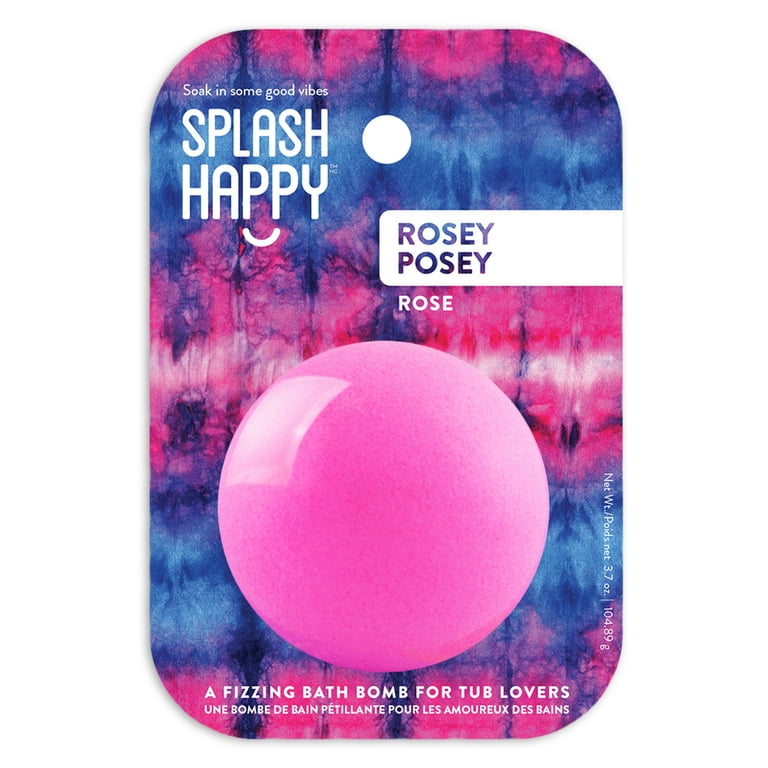 Rosey Posey Bath Soak Rosey Posey Bath Soak