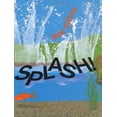 thumbnail image 1 of Pre-Owned Splash! (Hardcover) 0688110517 9780688110512, 1 of 1