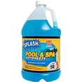 thumbnail image 1 of Splash Liquid Winterizing Solution Antifreeze Pool and Spa Chemical, 1 of 2