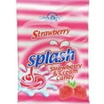 thumbnail image 1 of Splash - Nigerian Strawberry And Cream Flavored Candy [48 Pieces], 1 of 2