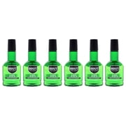 Splash-On Original Fragrance by Brut for Men - 3.5 oz After Shave - Pack of 6