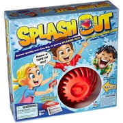Splash Out Summer Water Balloon Triva Game