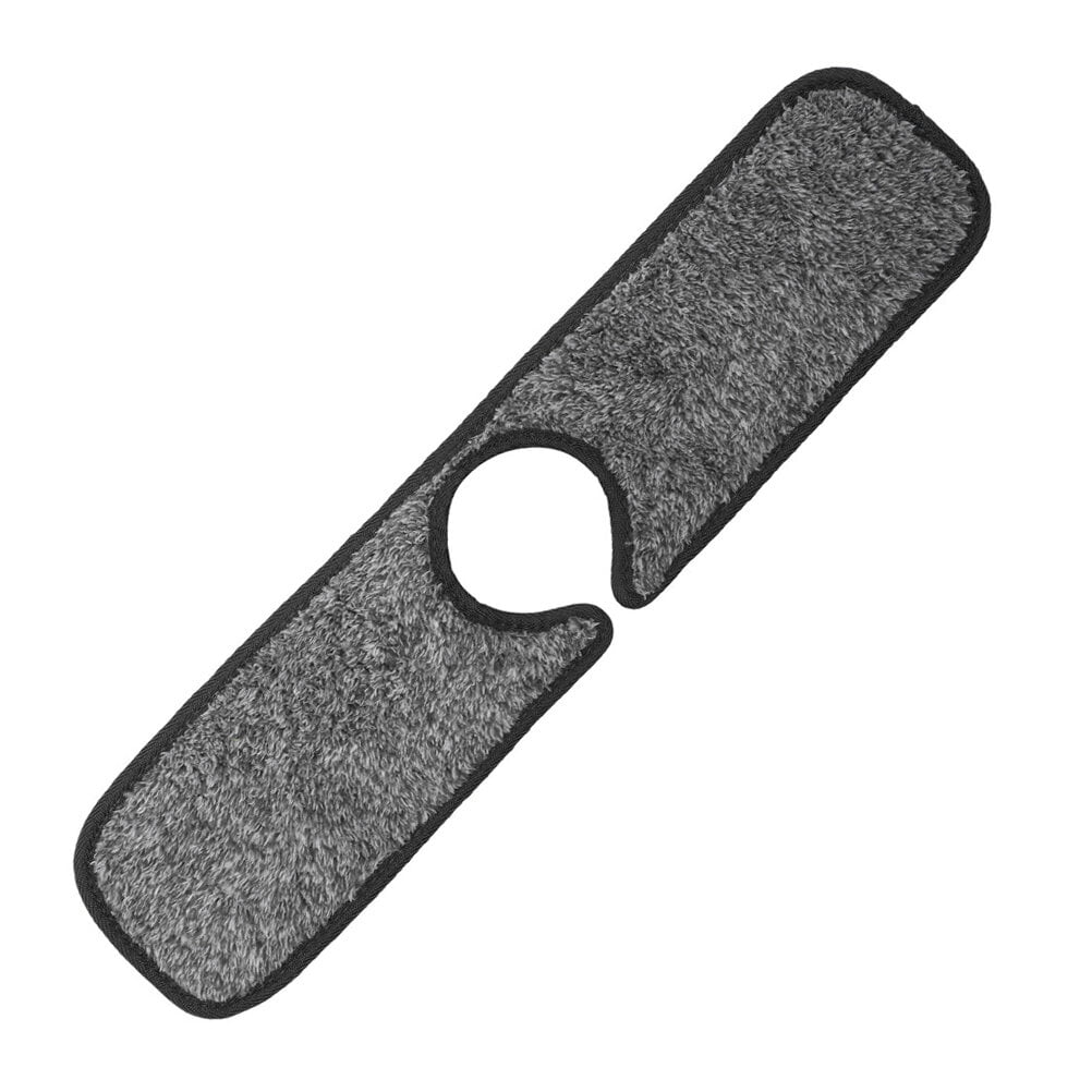 Splash Pad Sink Faucet Dish Drying Mat Sink Mats Sink Splashes Guard