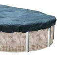 thumbnail image 1 of Splash Pools 18' Round Swimming Pool Winter Covers, 1 of 1