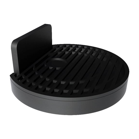 Splash Resistant Drip Tray Replacement For Coffee Appliances Espresso Maker Part