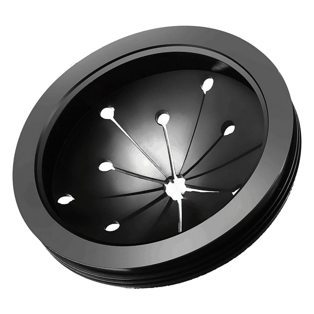 Splash Ring Replacement Disposer Guard Garbage Disposal Strainer Food Waste Cover MultiFunction