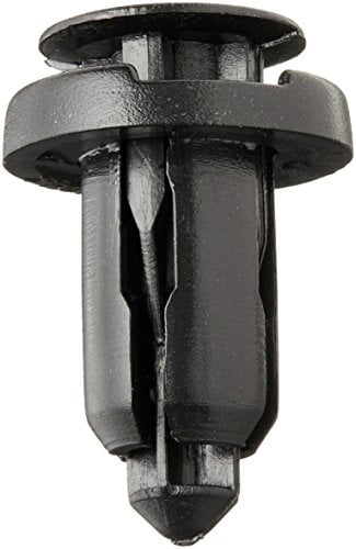 Dorman 800-005 5/16 in. Fuel Line Retaining Clips, 5 Pack Universal Fit